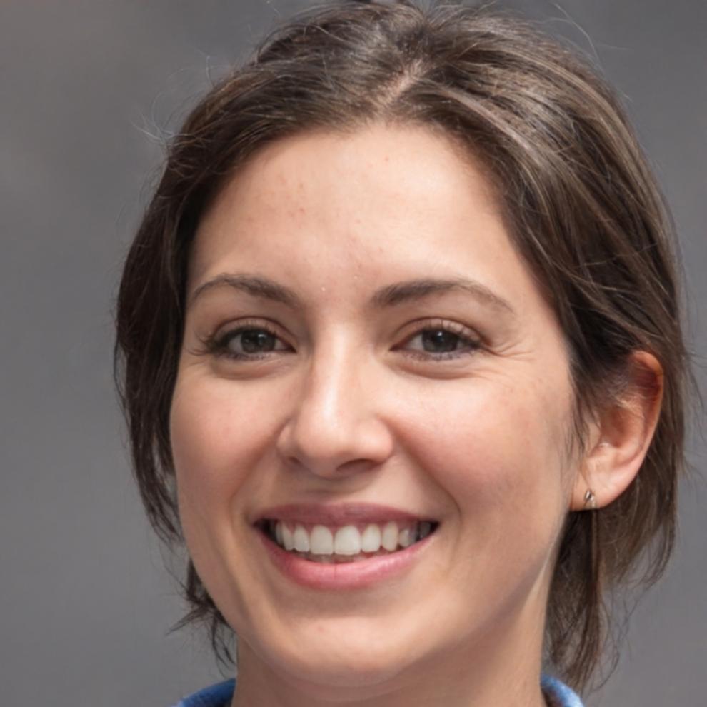 Dr. Sarah Weber, Lernpsychologin